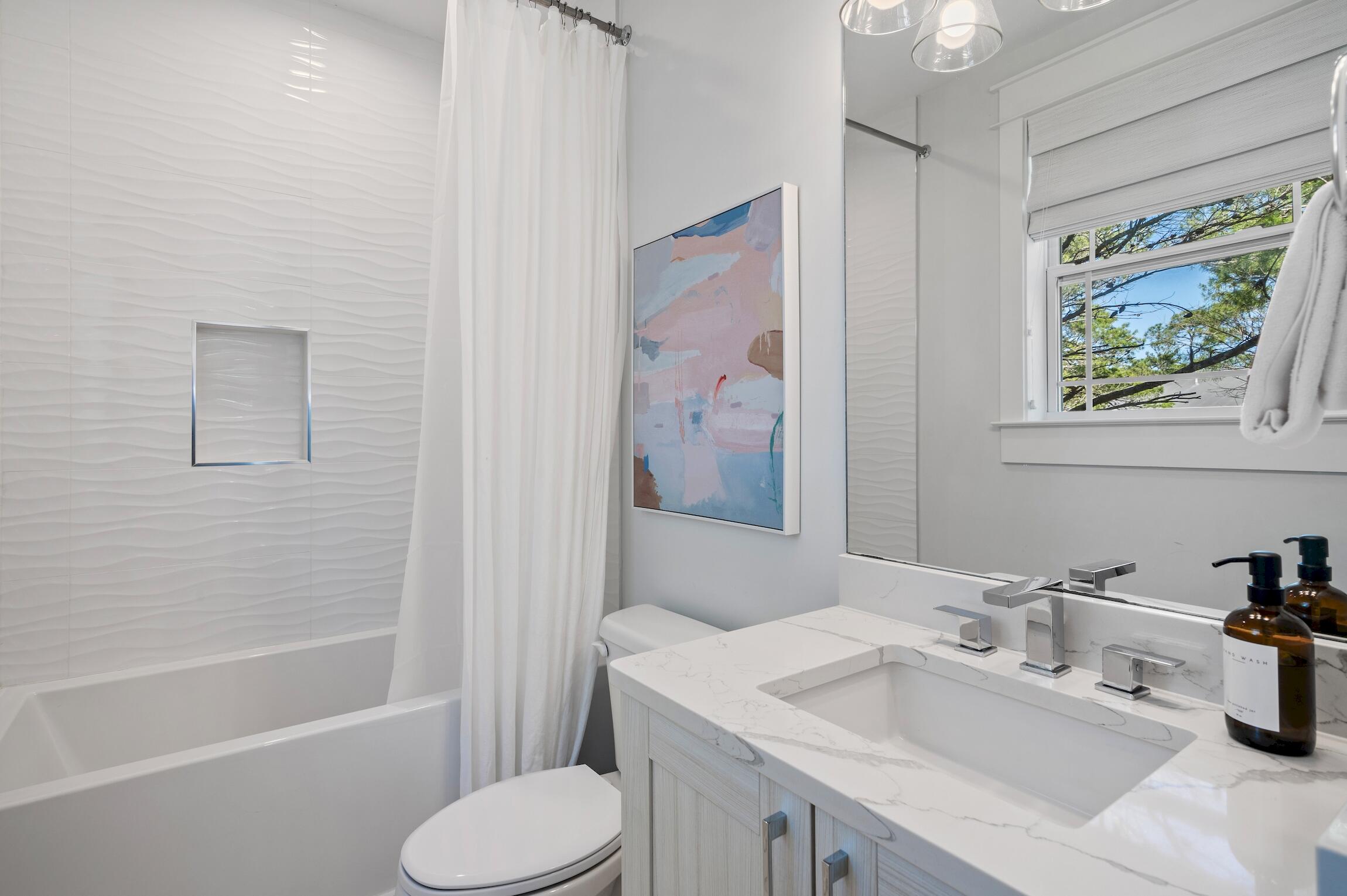 SEACREST BEACH - Residential