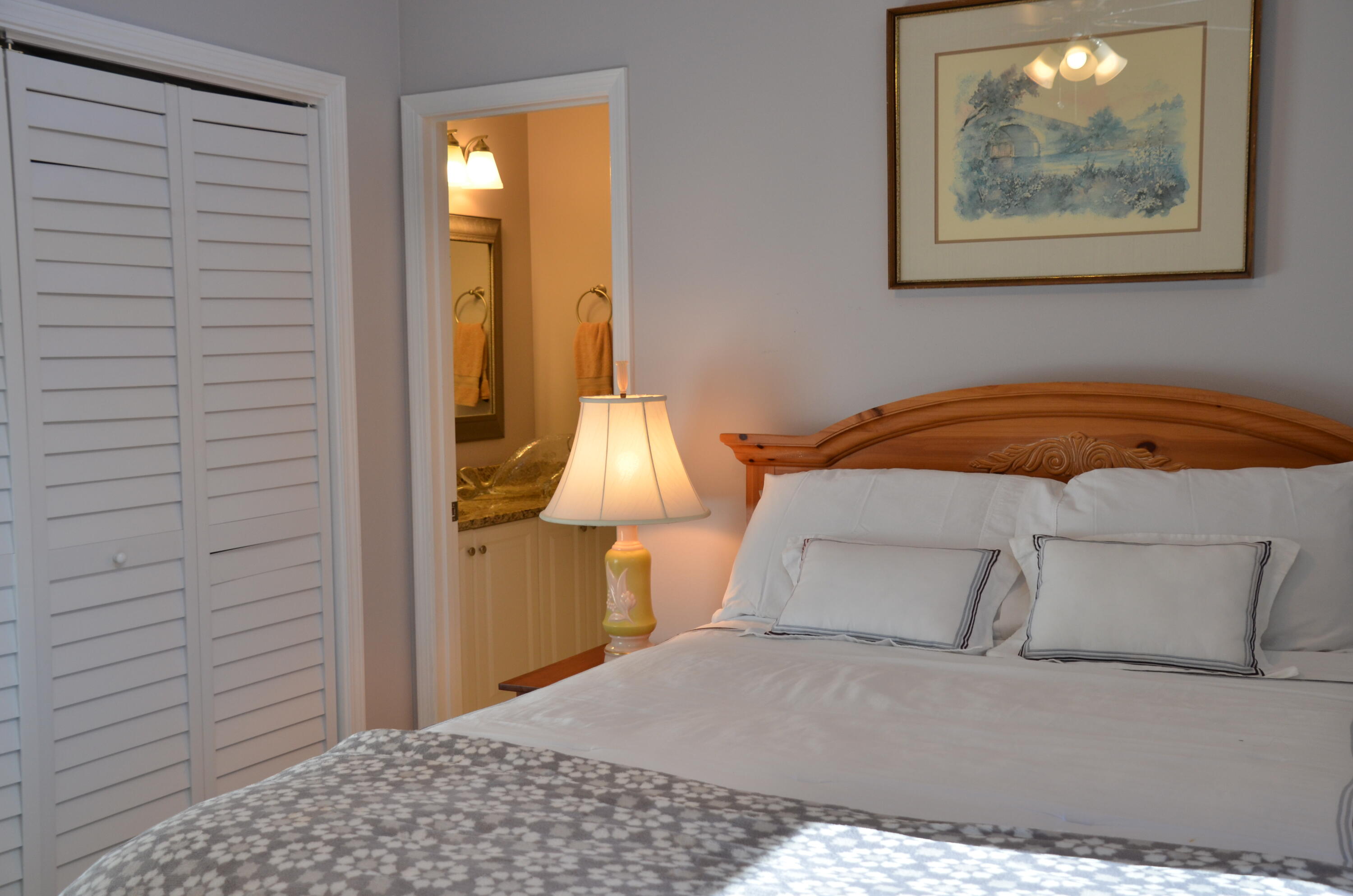 MAGNOLIA BAY CLUB - Residential