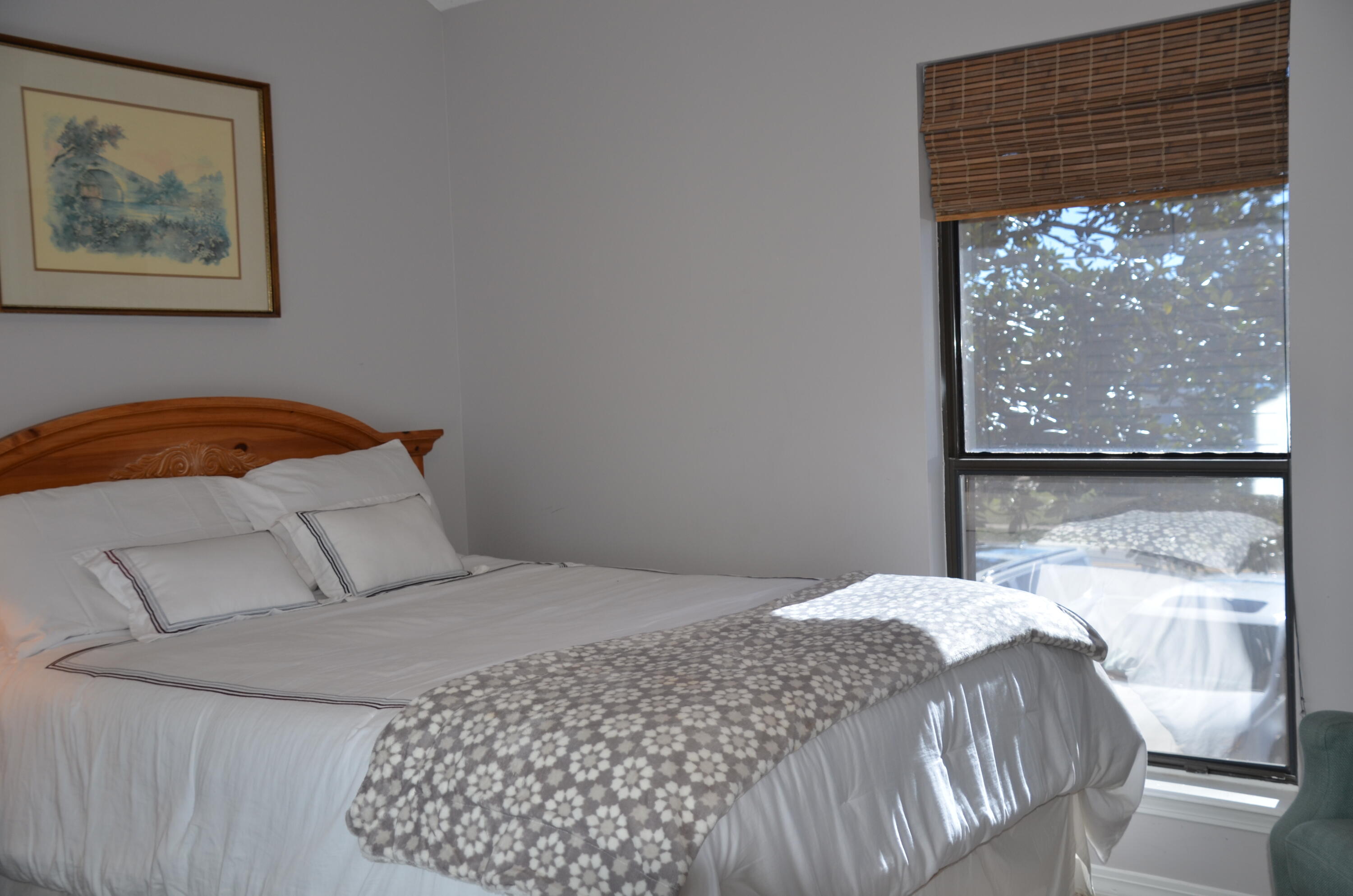 MAGNOLIA BAY CLUB - Residential