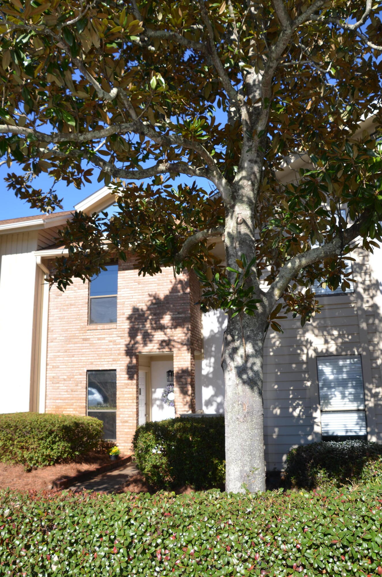 MAGNOLIA BAY CLUB - Residential