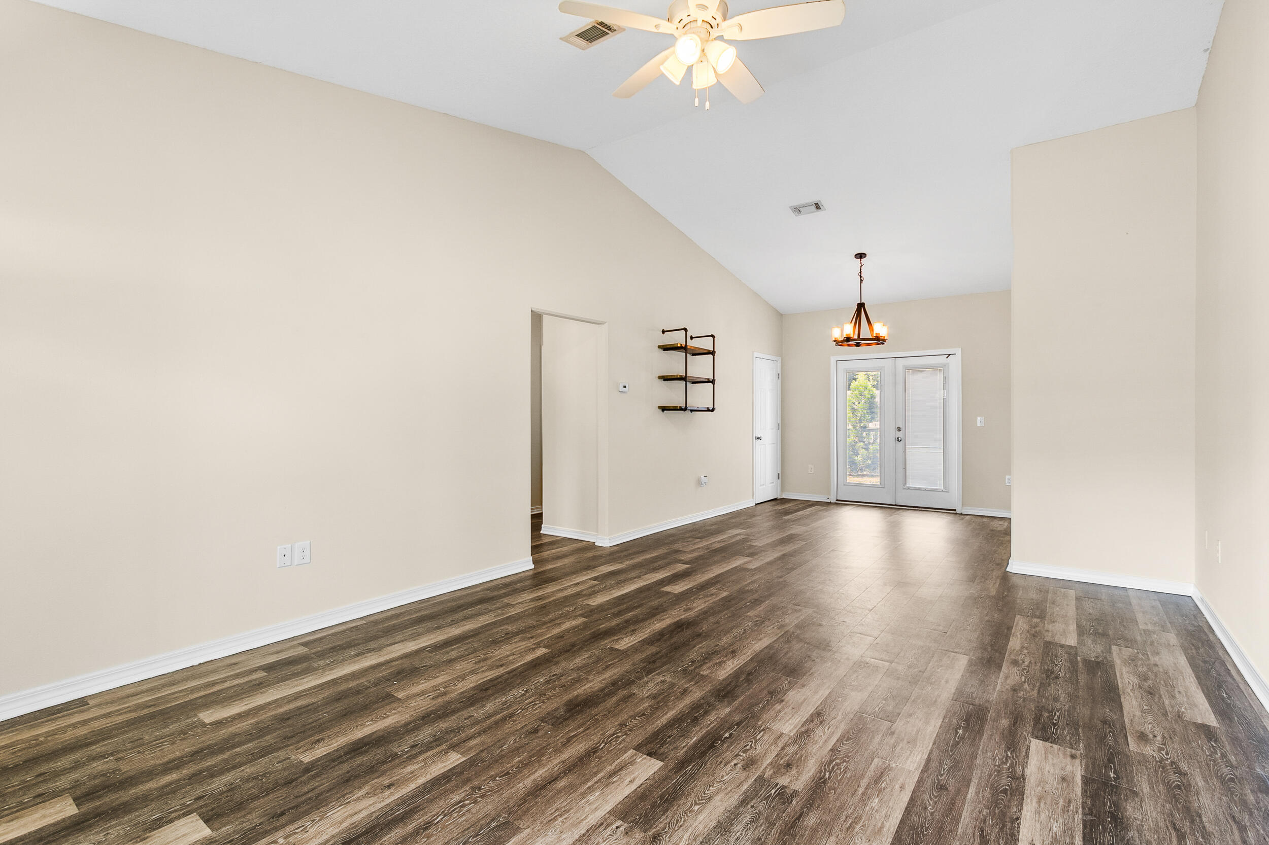 None - Residential Lease