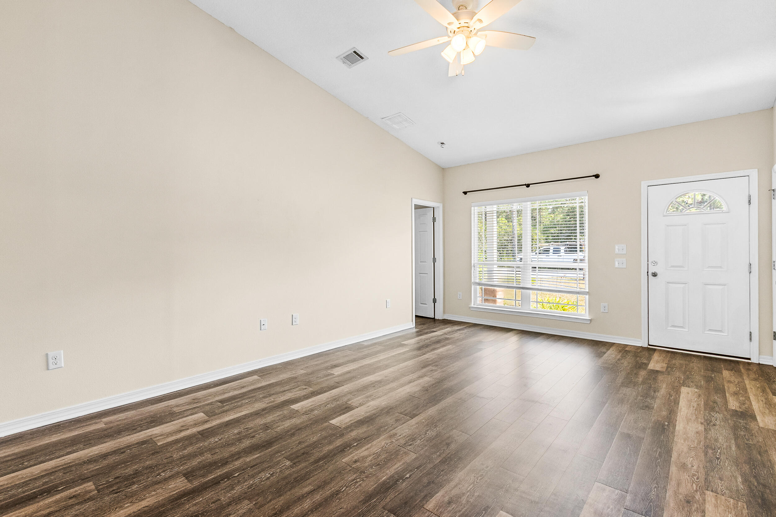 None - Residential Lease