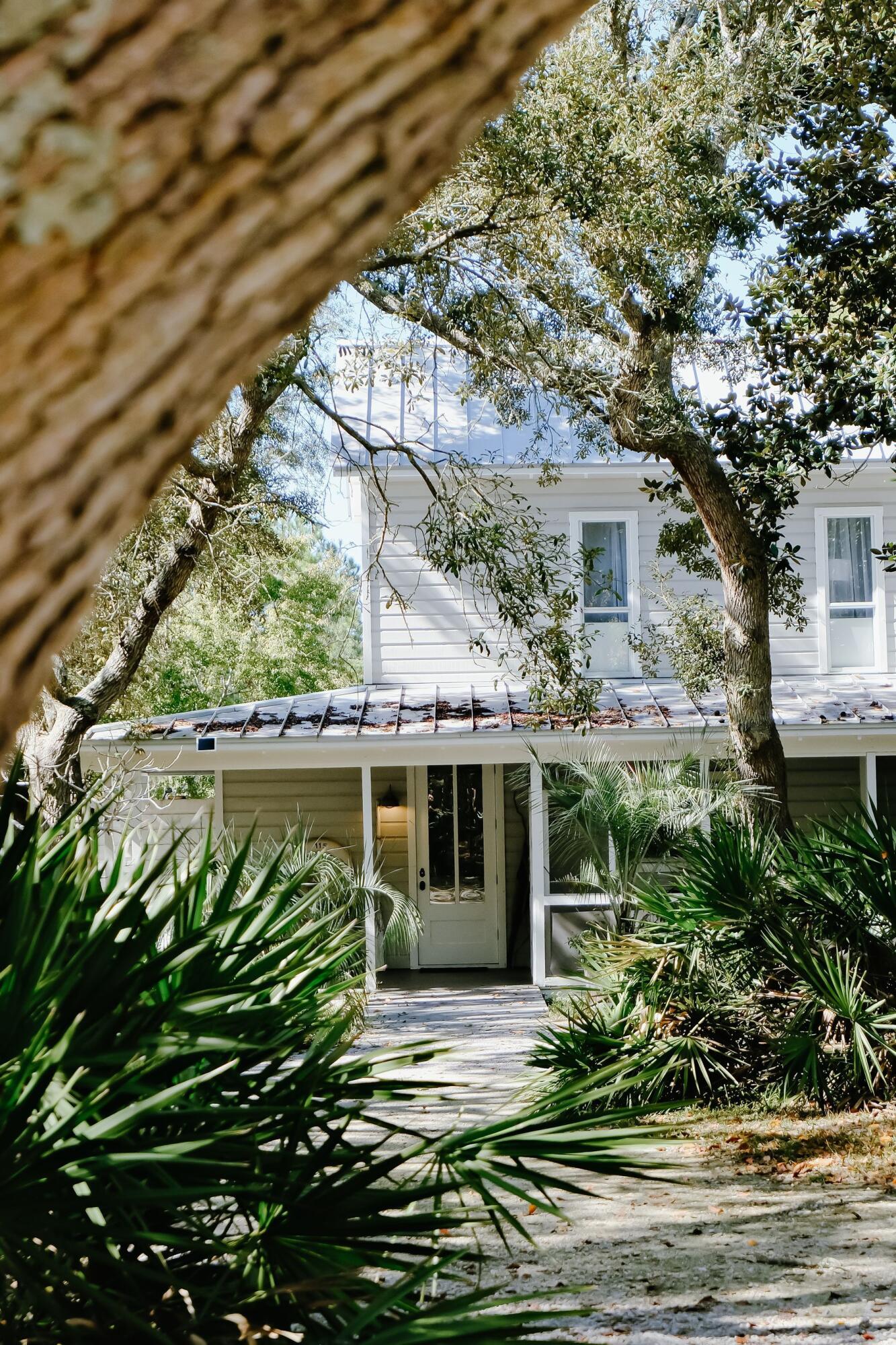 BLUE MOUNTAIN BEACH - Residential