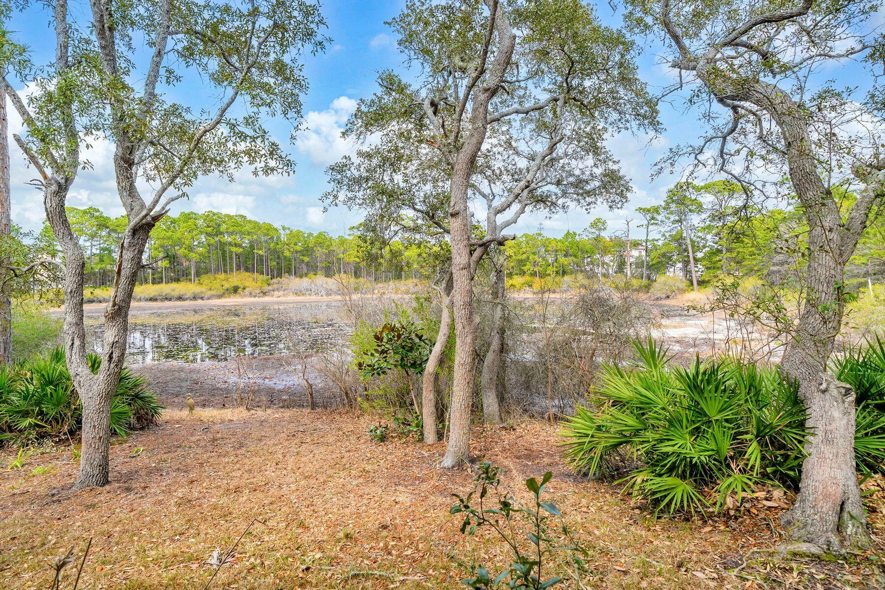 BLUE MOUNTAIN BEACH - Residential