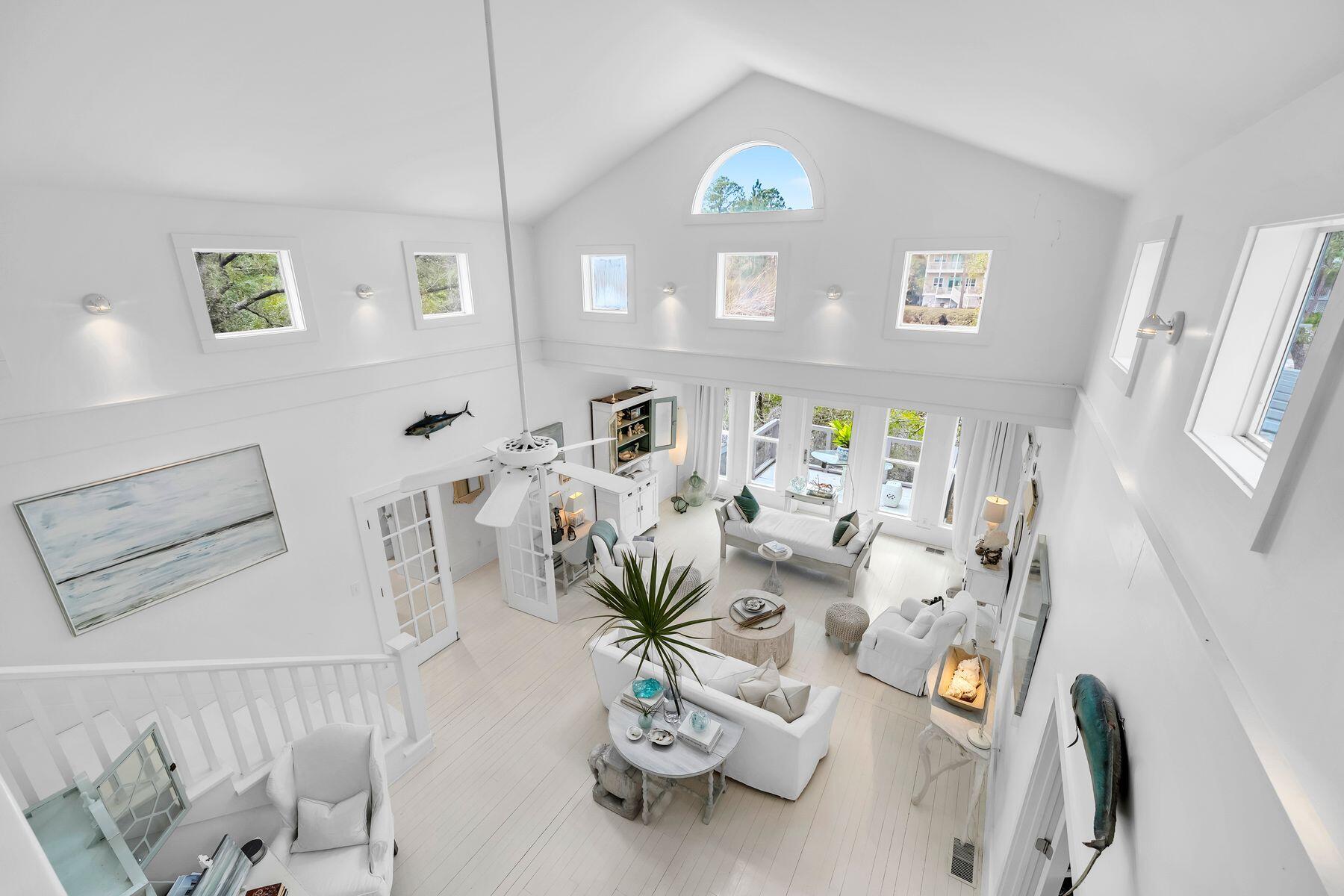 BLUE MOUNTAIN BEACH - Residential