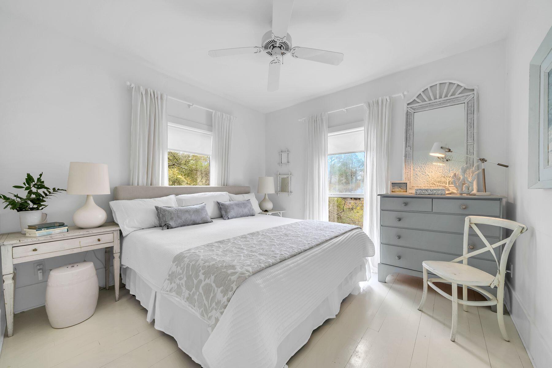 BLUE MOUNTAIN BEACH - Residential