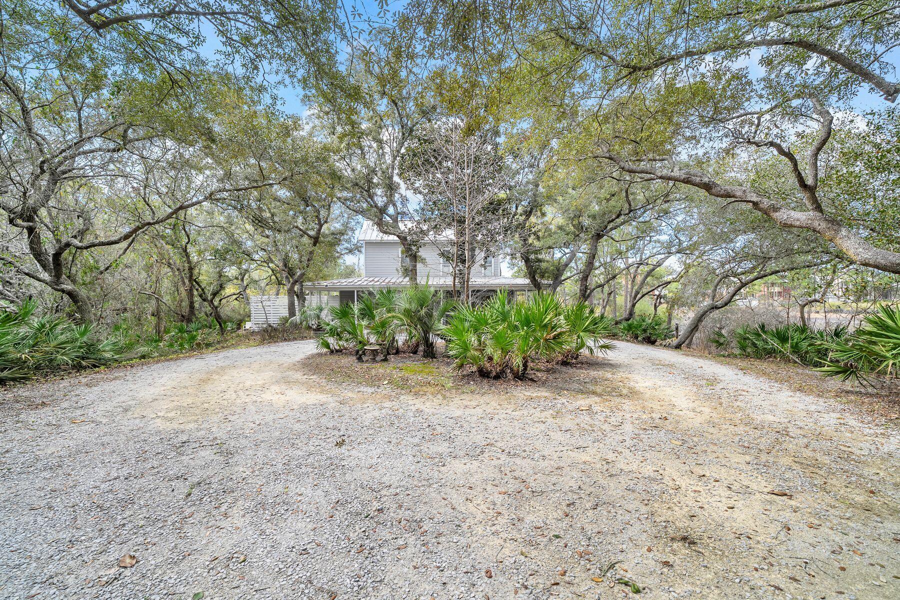 BLUE MOUNTAIN BEACH - Residential
