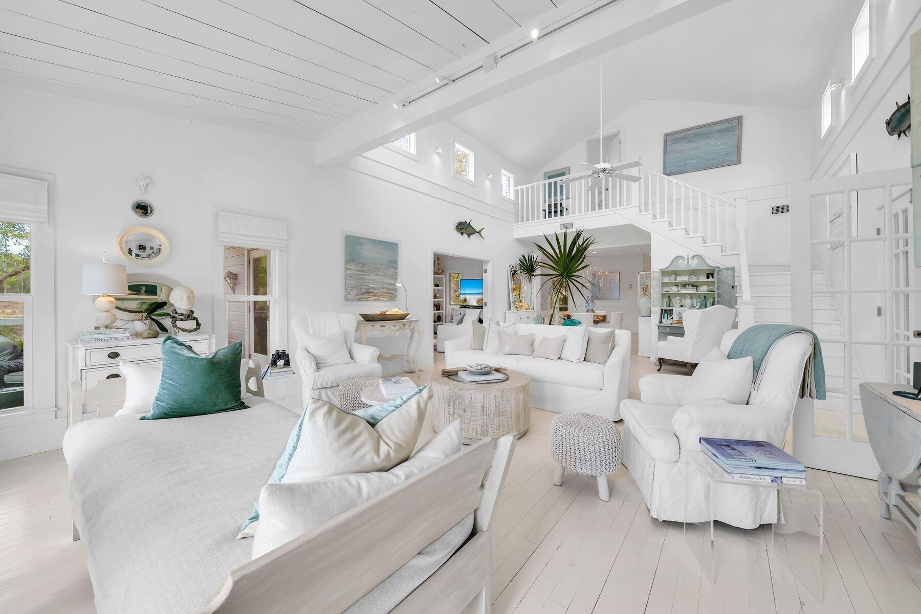 BLUE MOUNTAIN BEACH - Residential