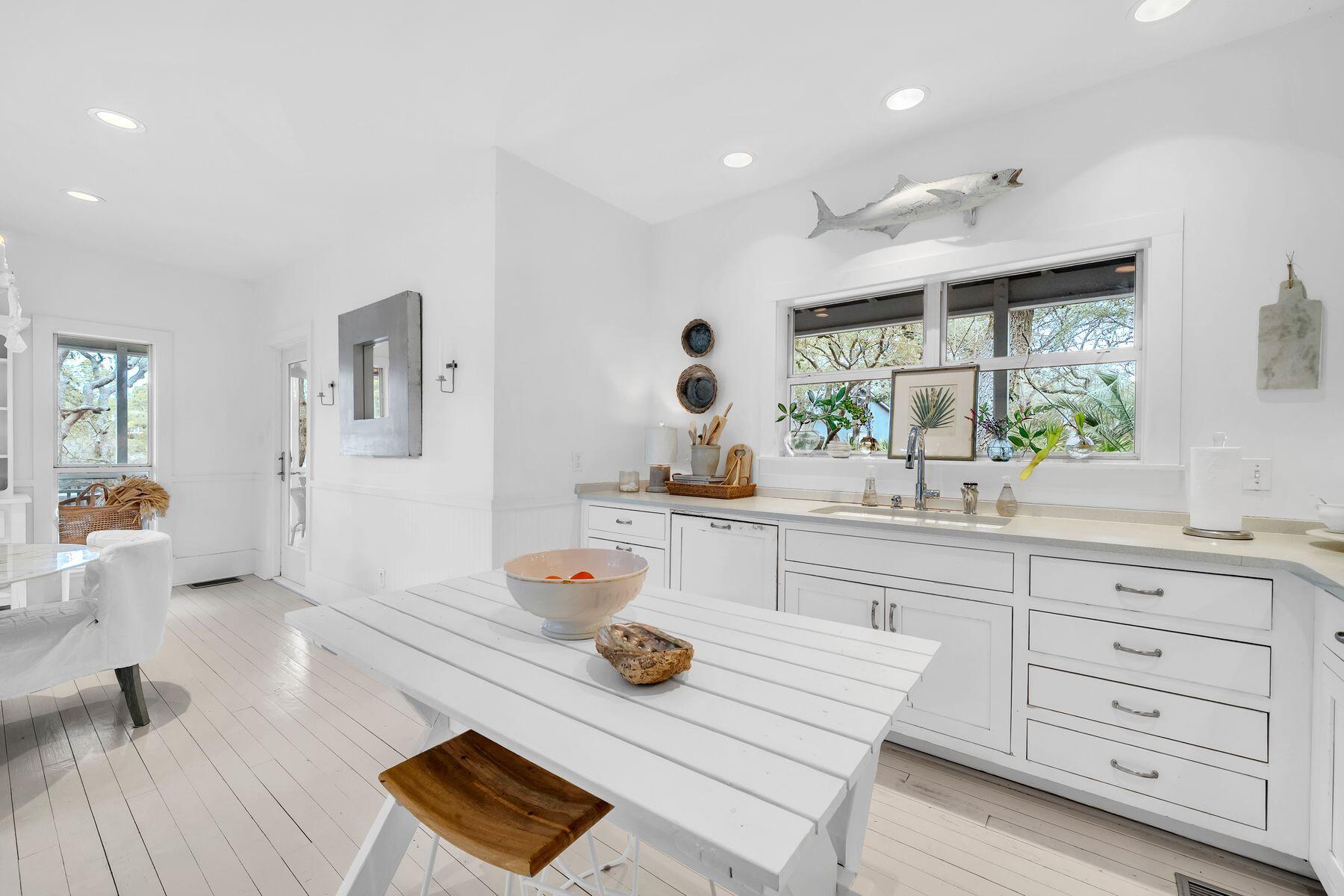 BLUE MOUNTAIN BEACH - Residential