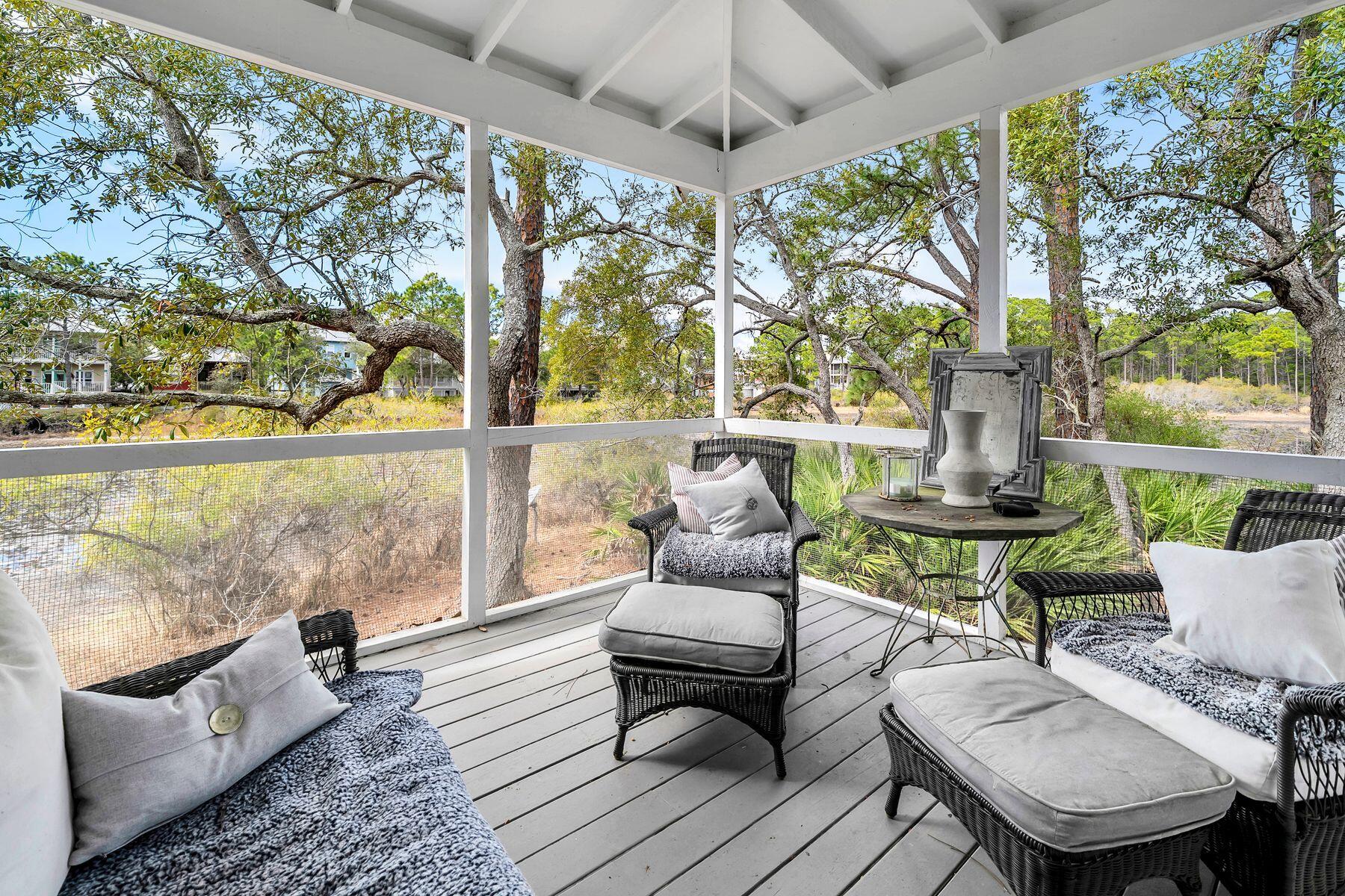 BLUE MOUNTAIN BEACH - Residential