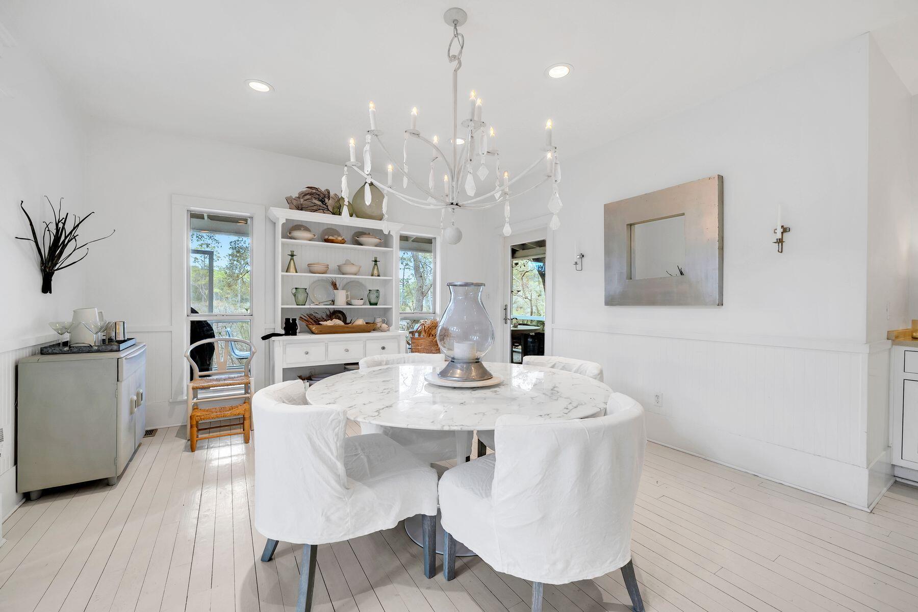 BLUE MOUNTAIN BEACH - Residential