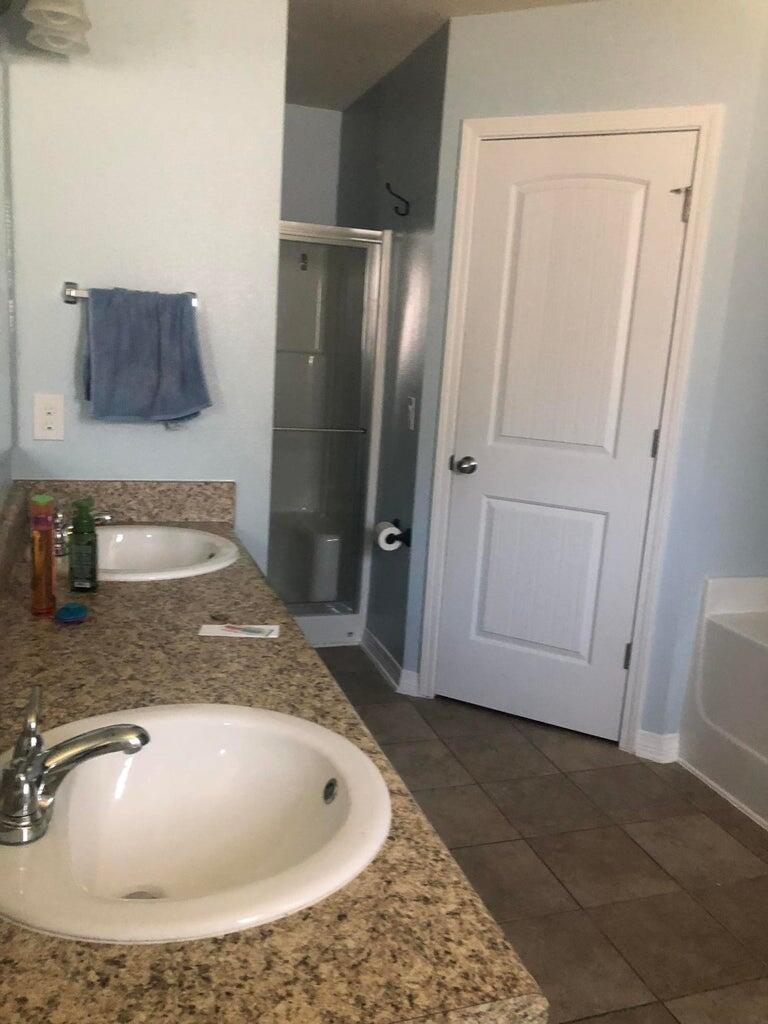 METES & BOUNDS - Residential Lease