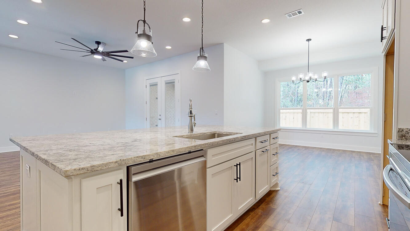 Ashton's Preserve - Residential