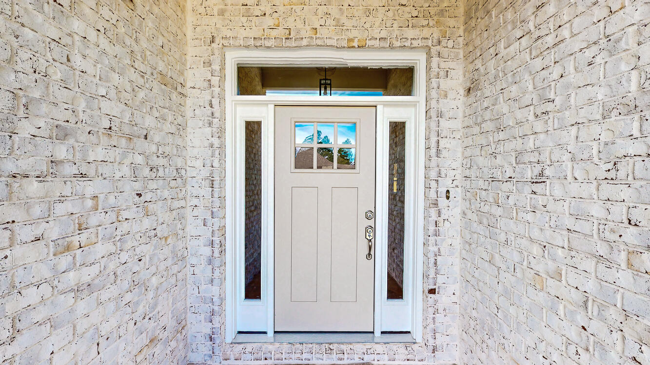 Ashton's Preserve - Residential