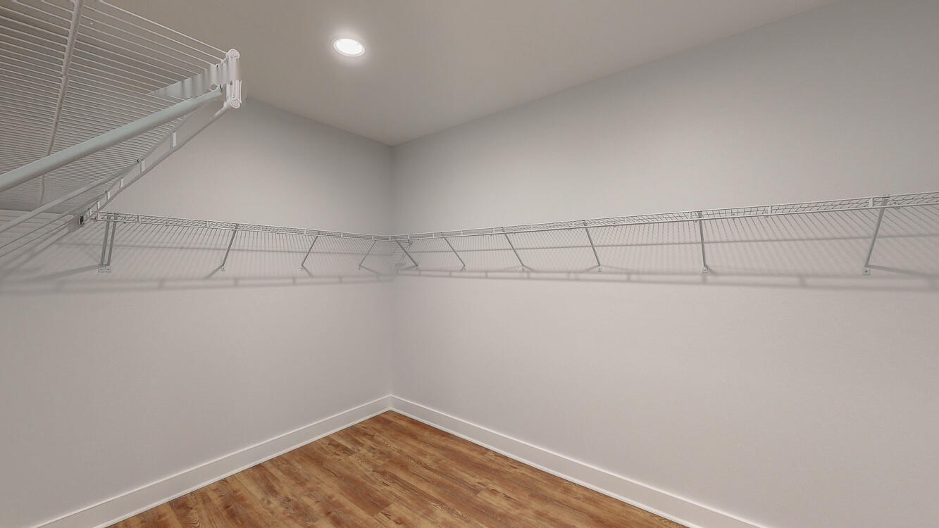 Ashton's Preserve - Residential