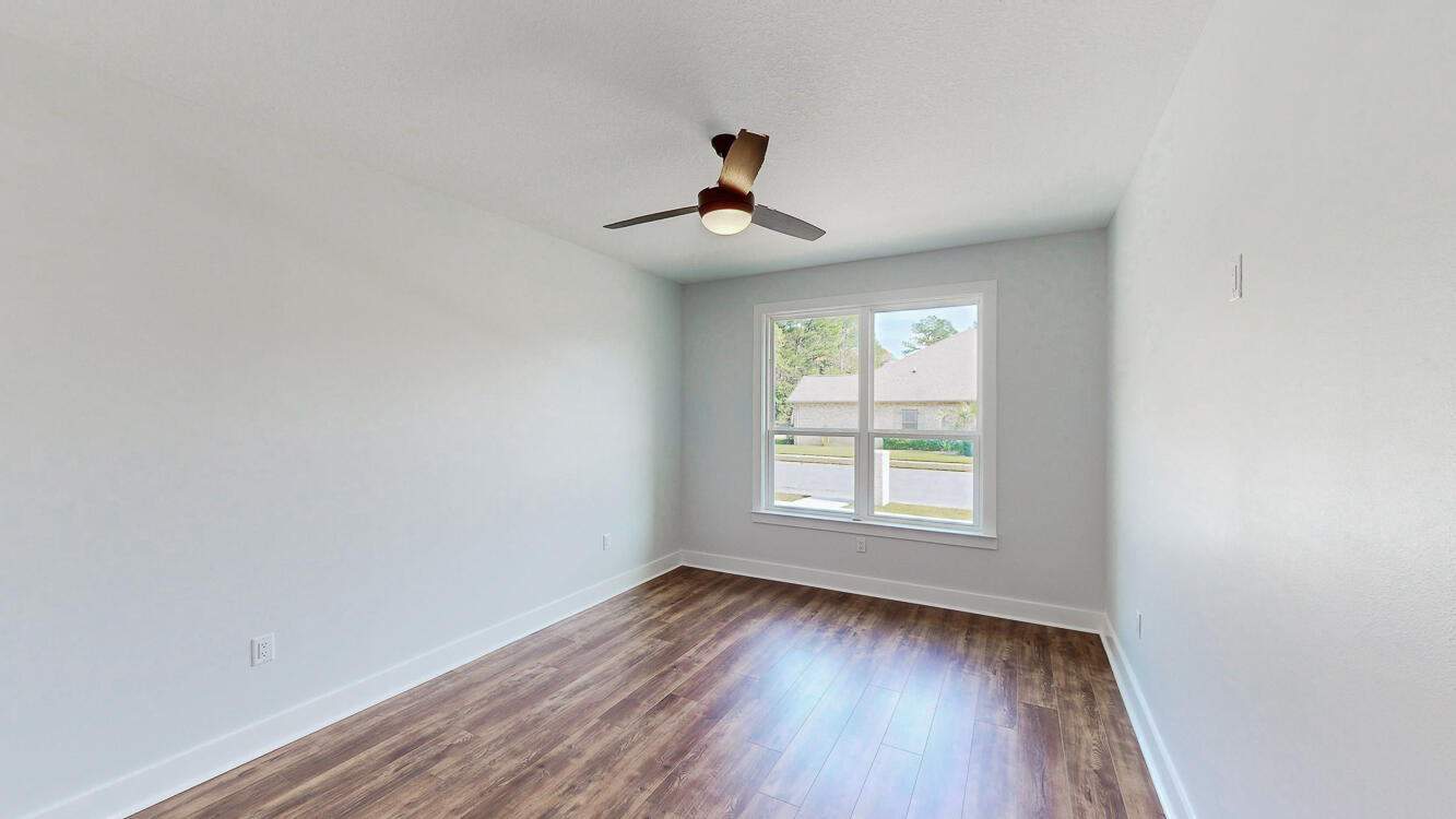 Ashton's Preserve - Residential