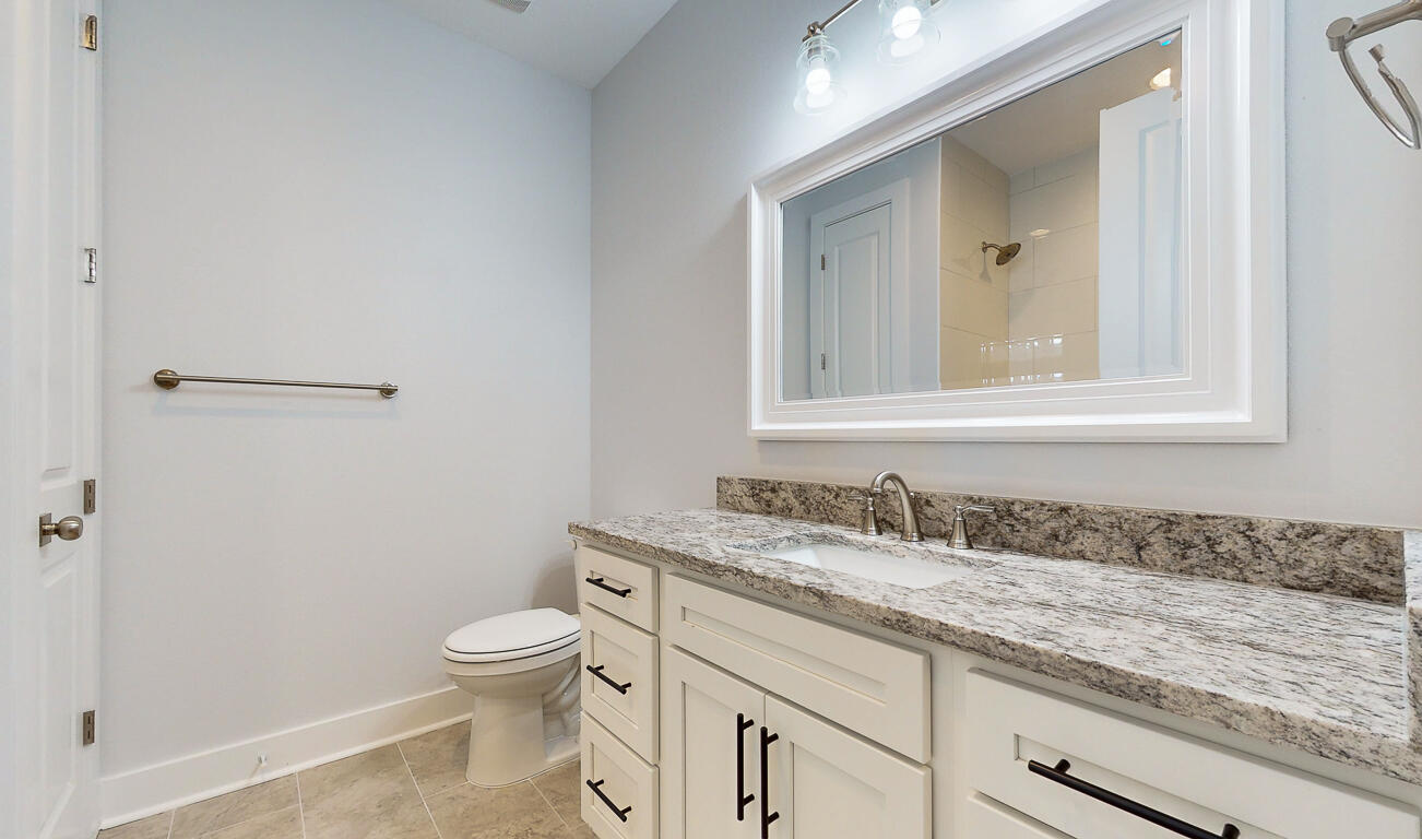 Ashton's Preserve - Residential