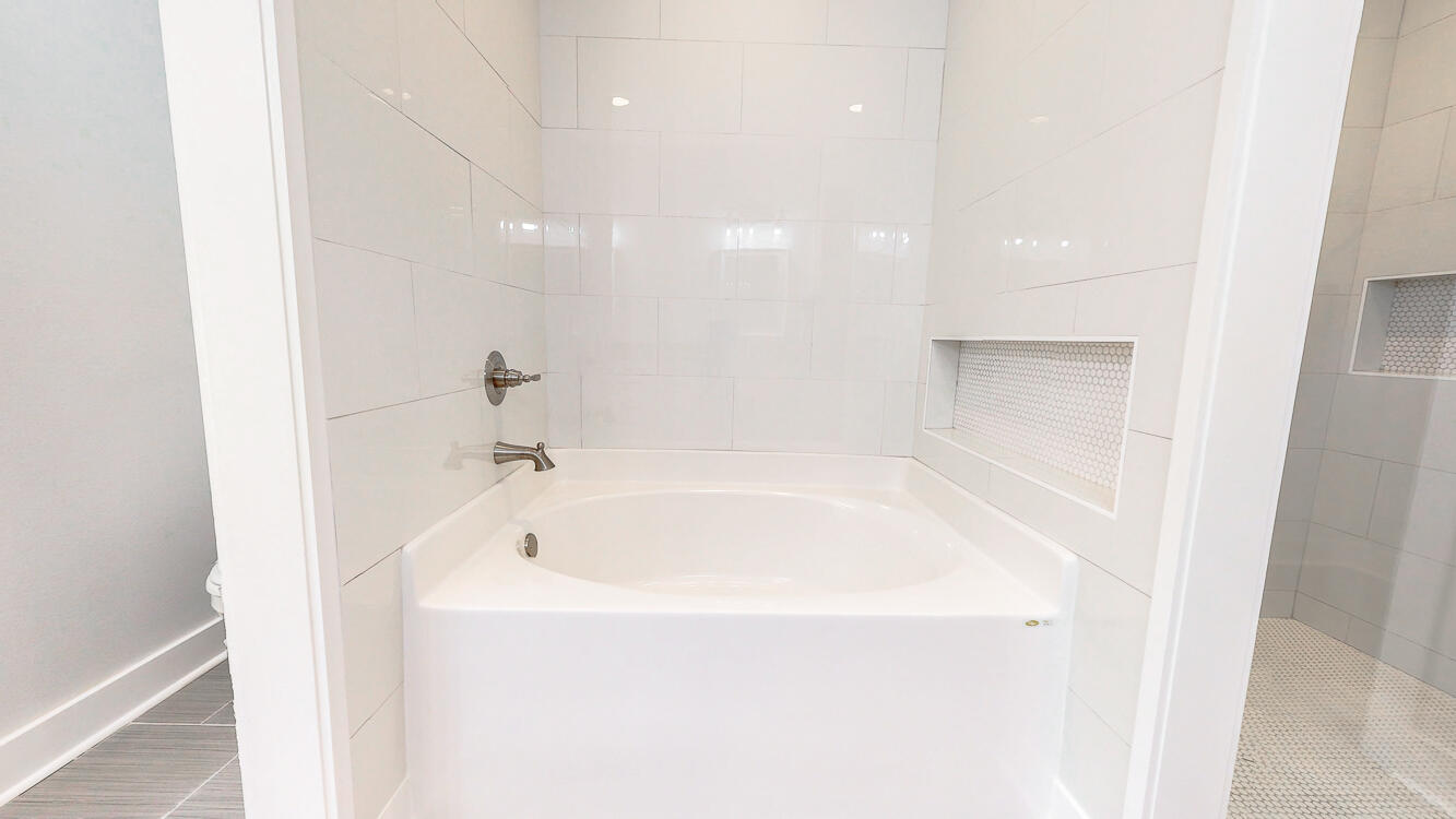 Ashton's Preserve - Residential