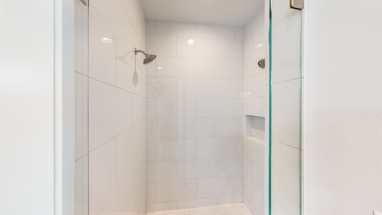 Ashton's Preserve - Residential