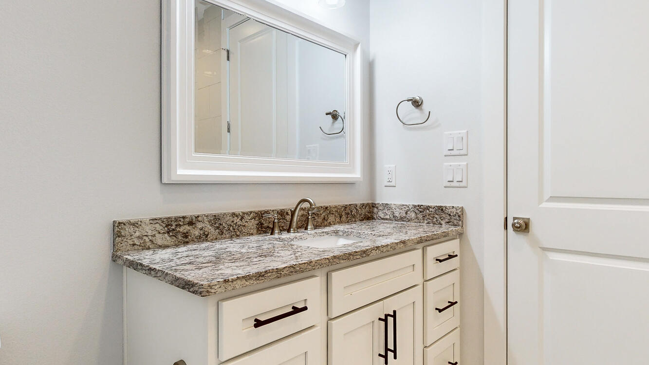 Ashton's Preserve - Residential