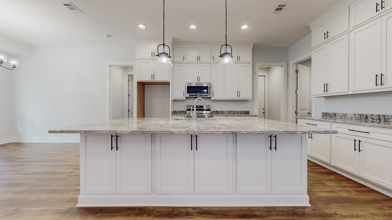 Ashton's Preserve - Residential