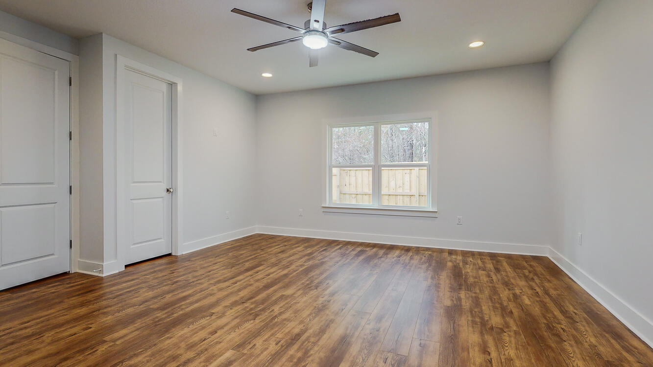 Ashton's Preserve - Residential