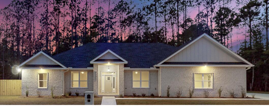 Ashton's Preserve - Residential