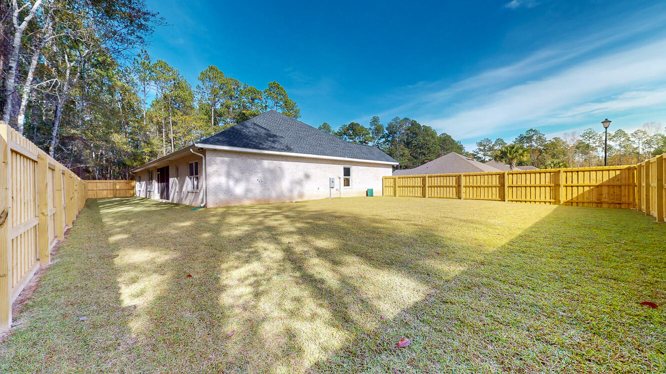 Ashton's Preserve - Residential