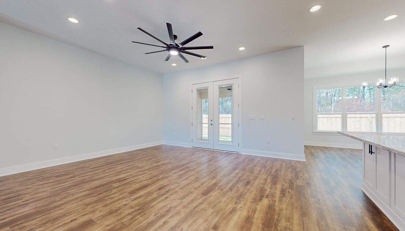 Ashton's Preserve - Residential