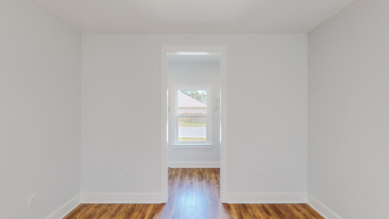 Ashton's Preserve - Residential