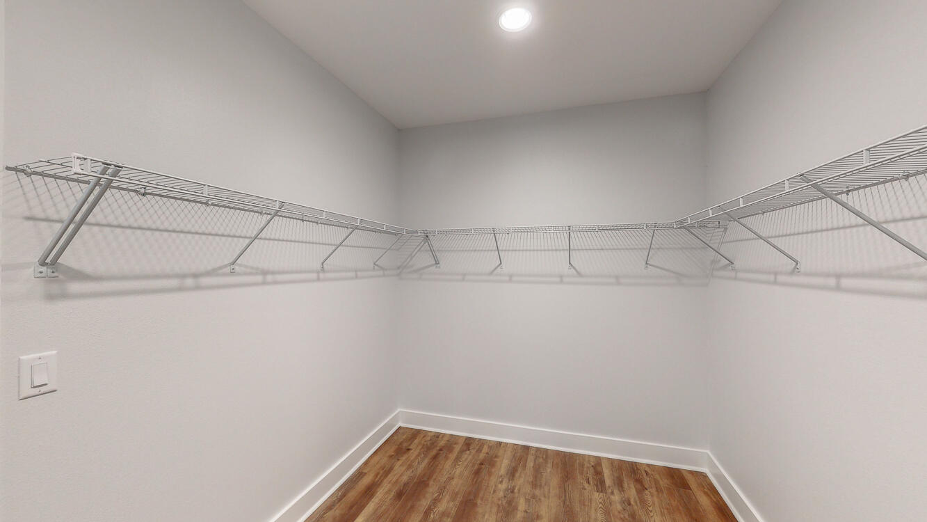 Ashton's Preserve - Residential