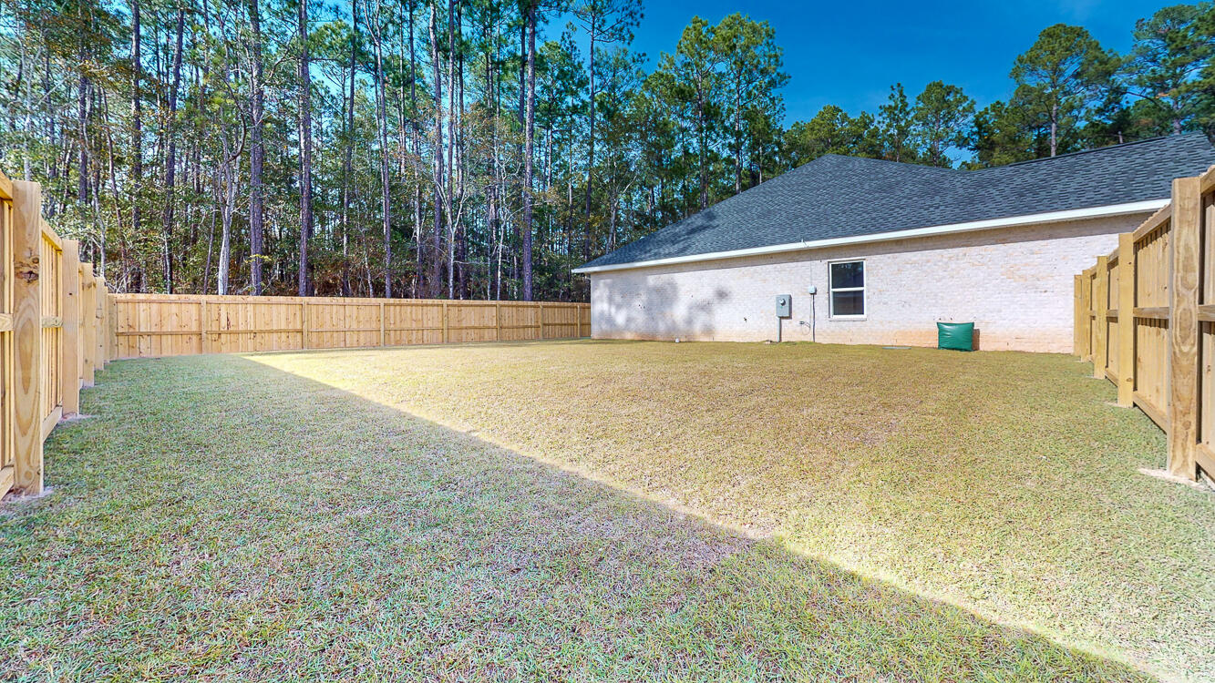 Ashton's Preserve - Residential