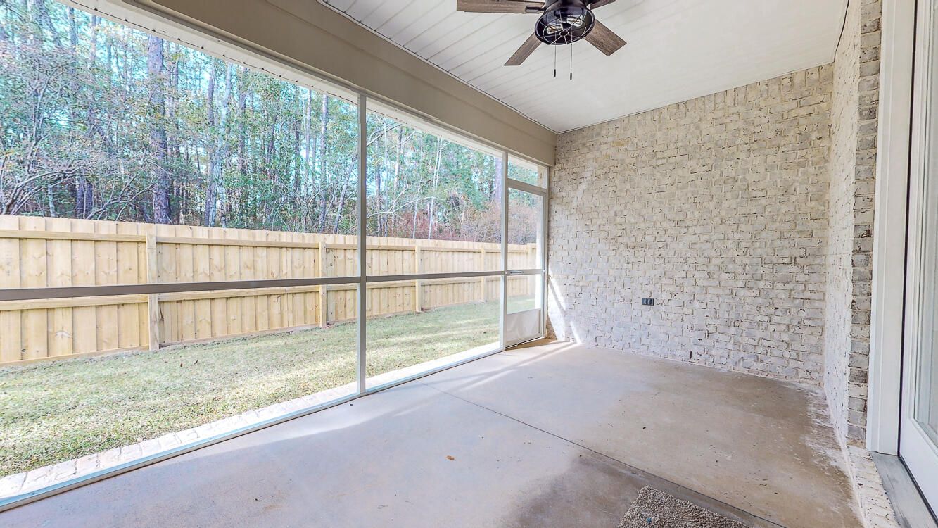 Ashton's Preserve - Residential