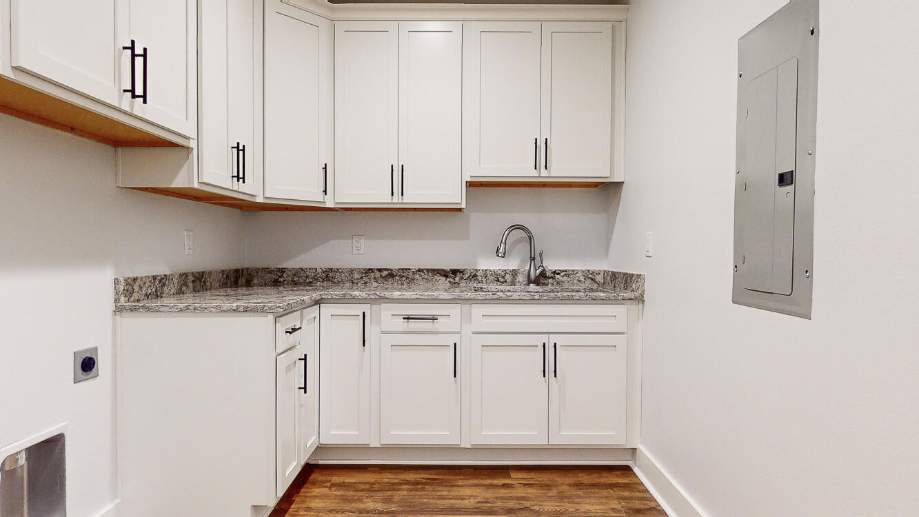 Ashton's Preserve - Residential