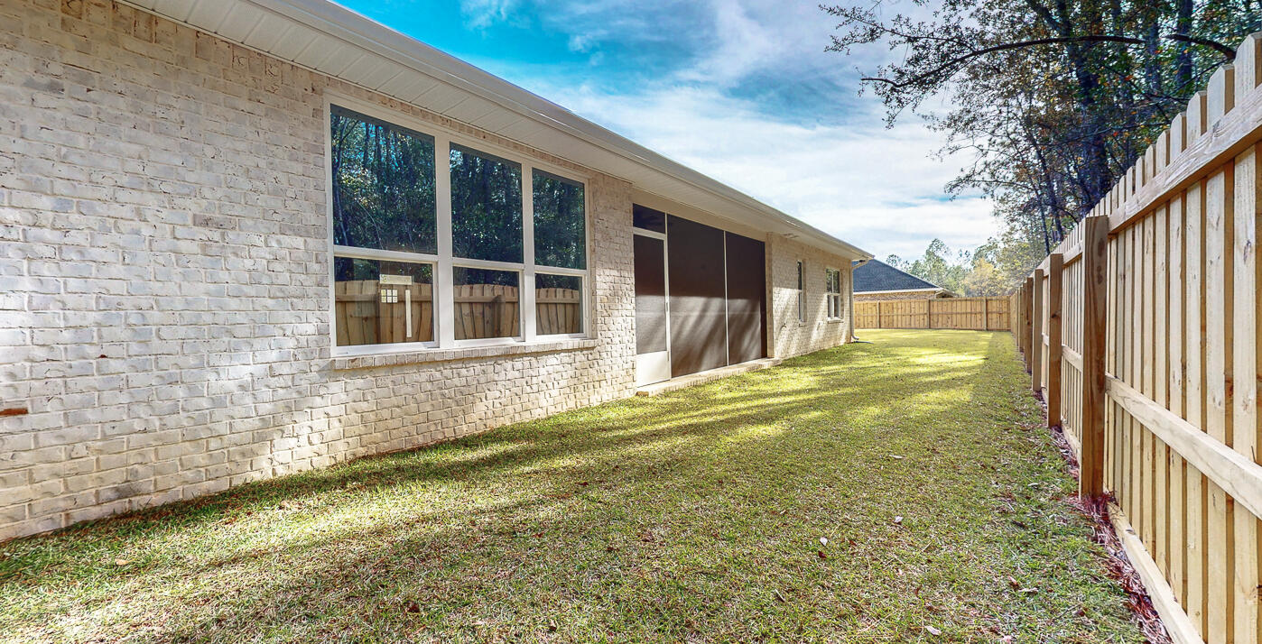 Ashton's Preserve - Residential
