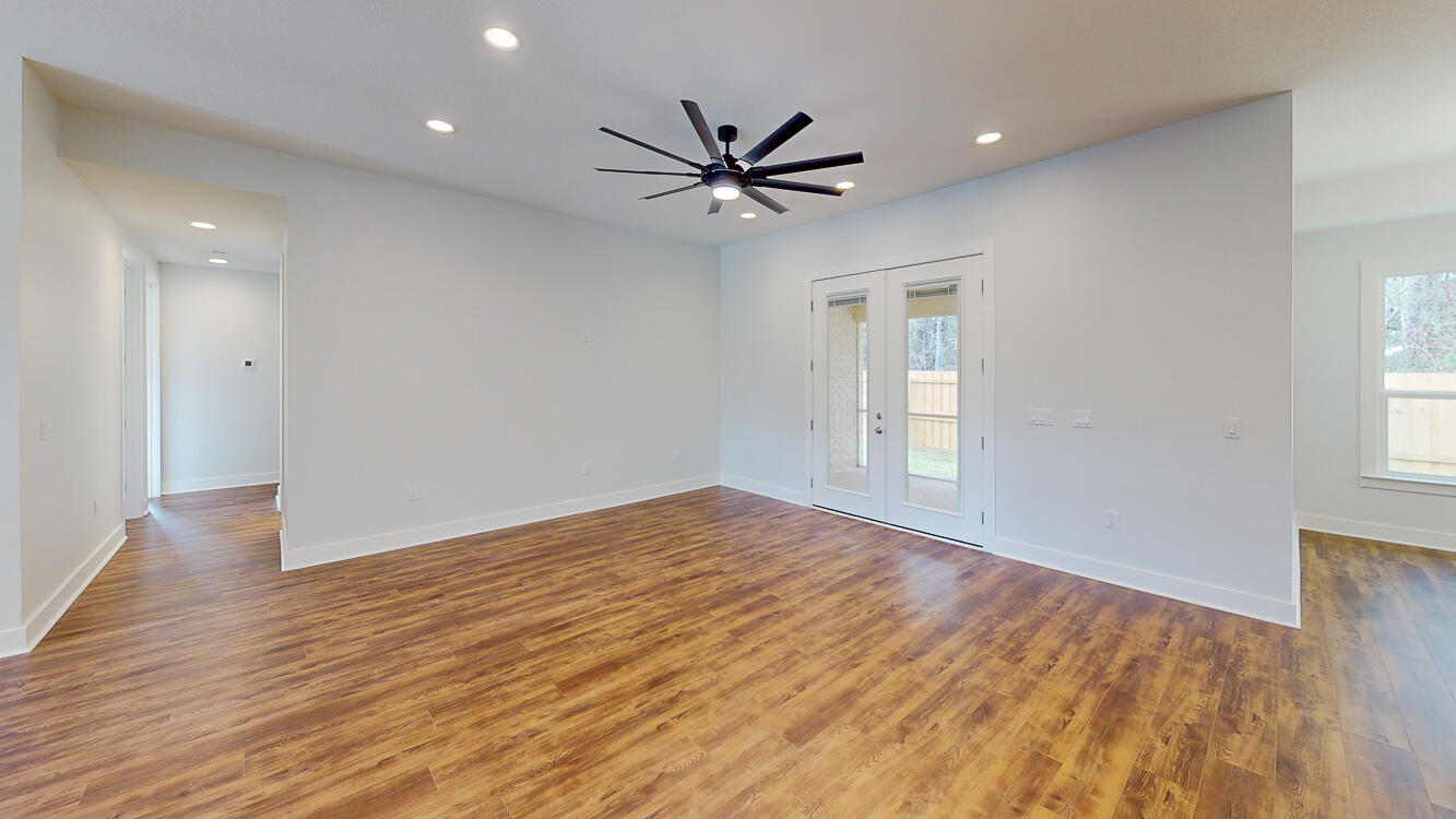 Ashton's Preserve - Residential