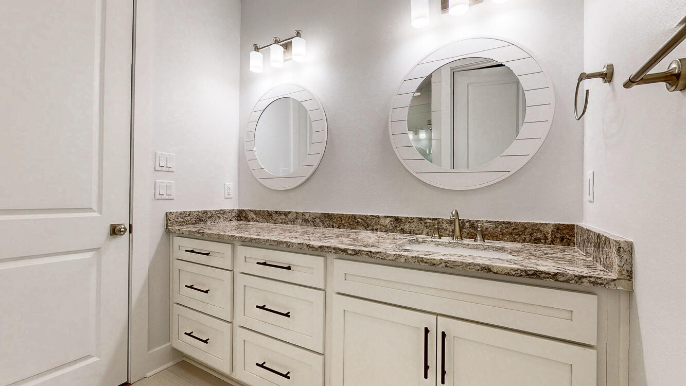 Ashton's Preserve - Residential