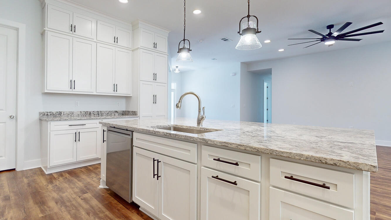 Ashton's Preserve - Residential