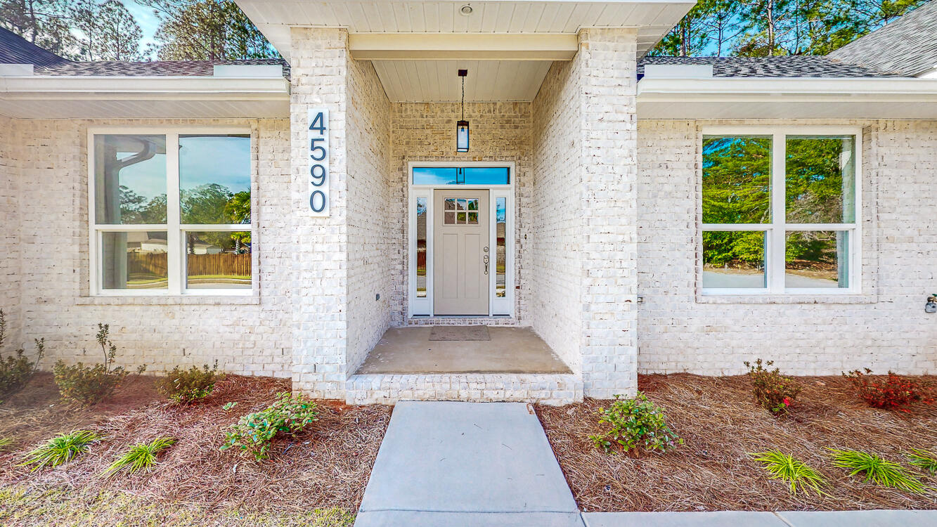 Ashton's Preserve - Residential