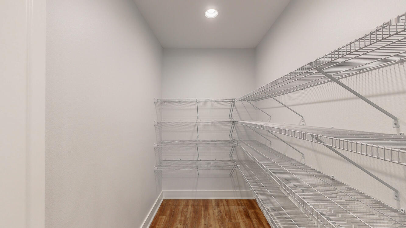 Ashton's Preserve - Residential