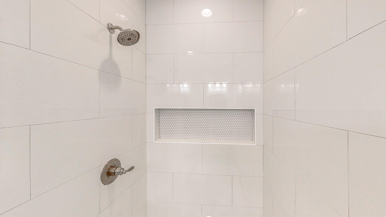 Ashton's Preserve - Residential