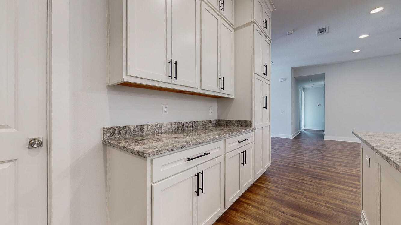 Ashton's Preserve - Residential