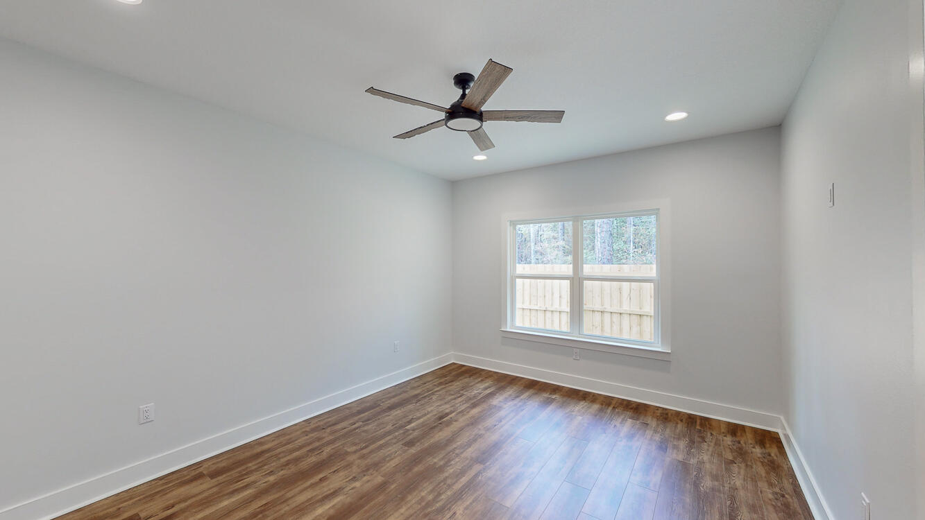 Ashton's Preserve - Residential