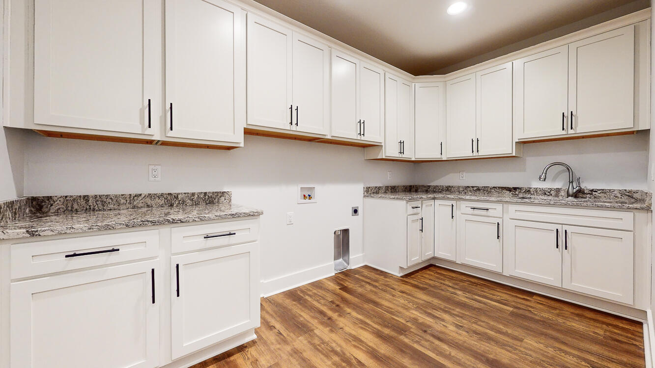 Ashton's Preserve - Residential