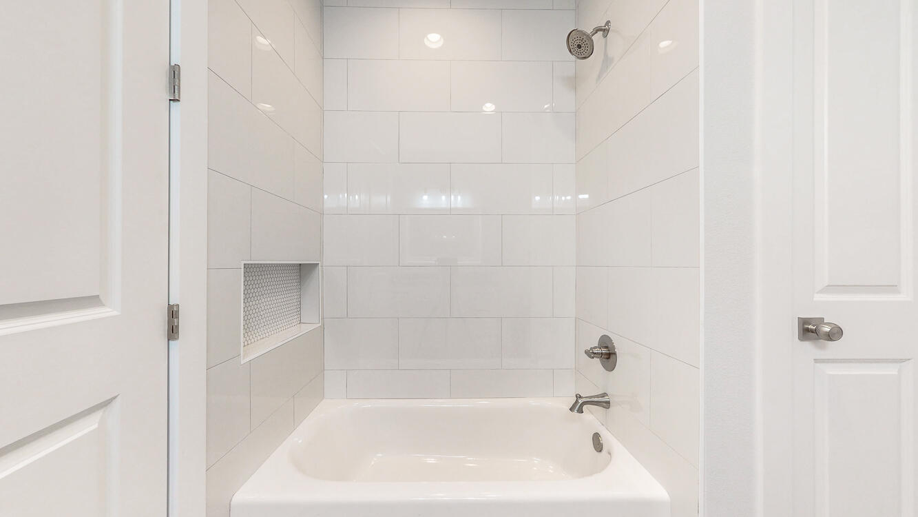 Ashton's Preserve - Residential