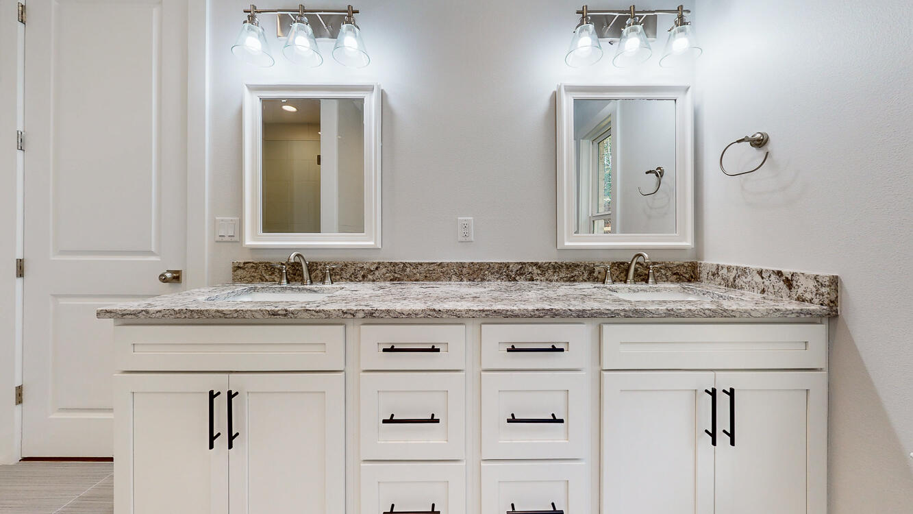 Ashton's Preserve - Residential