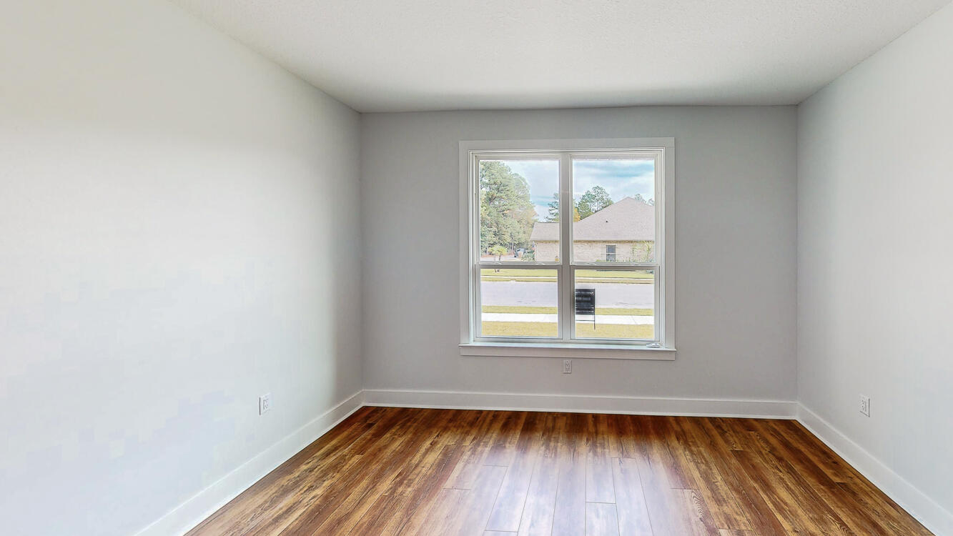 Ashton's Preserve - Residential