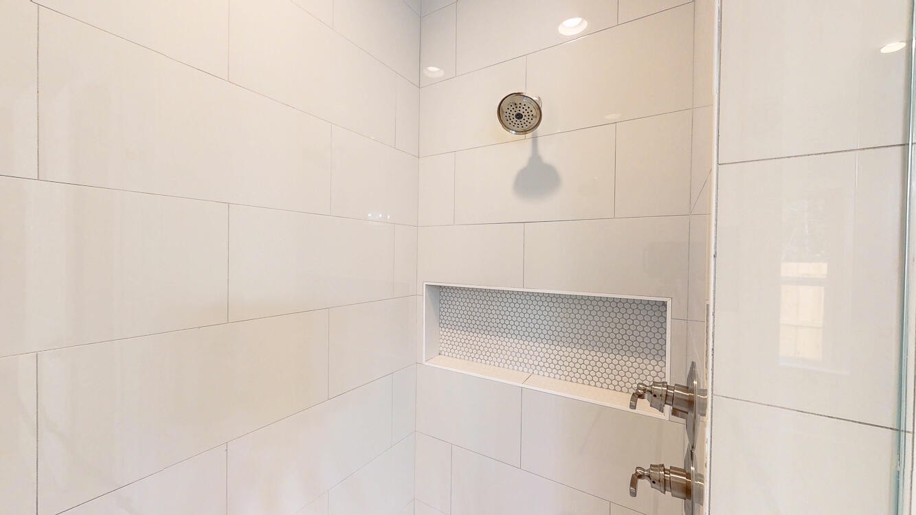 Ashton's Preserve - Residential