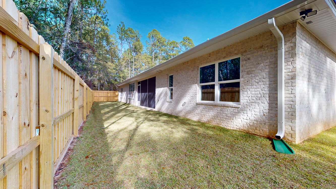 Ashton's Preserve - Residential