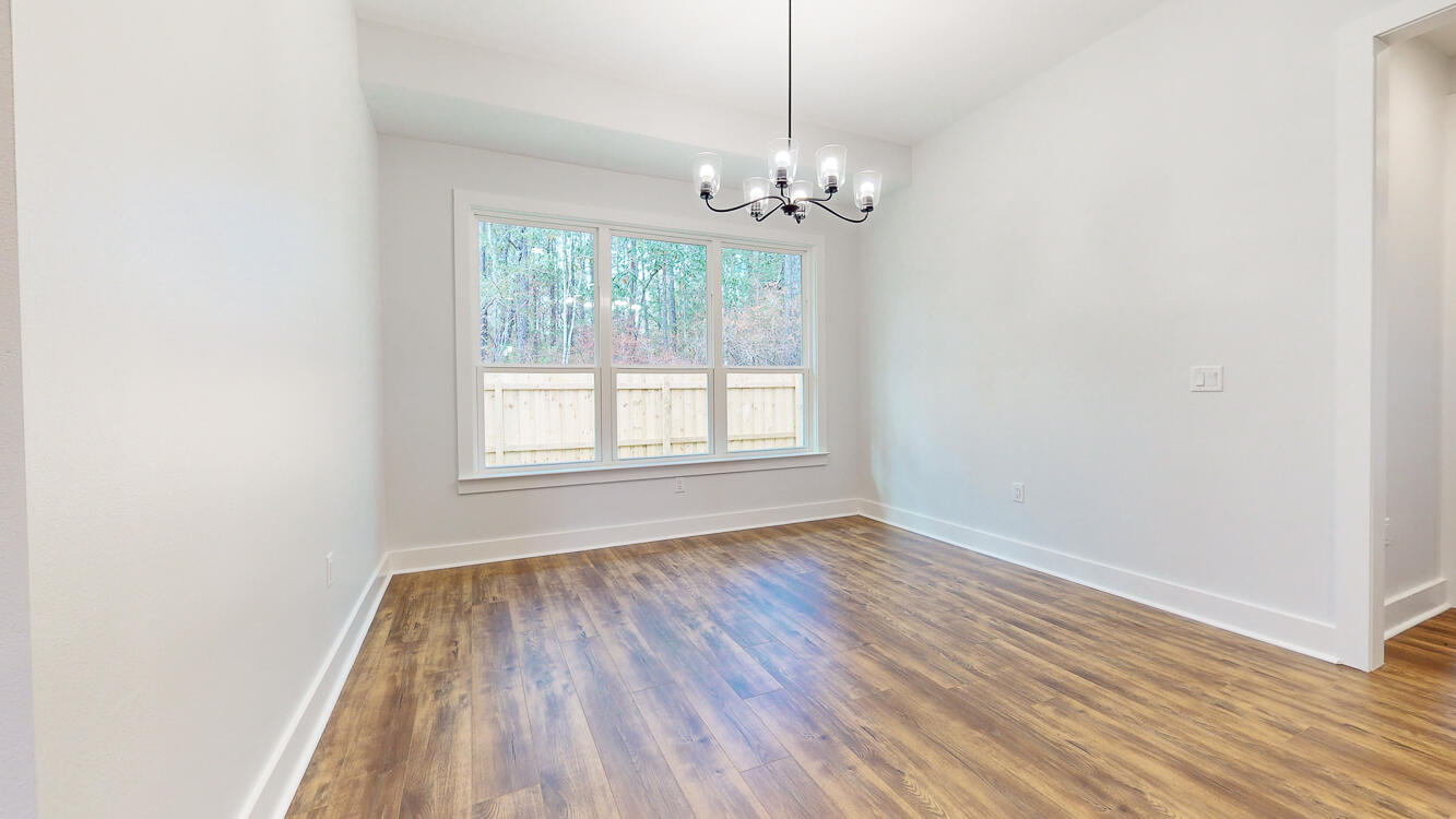 Ashton's Preserve - Residential